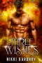 [Blackwell Jinn 01] • Three Wishes